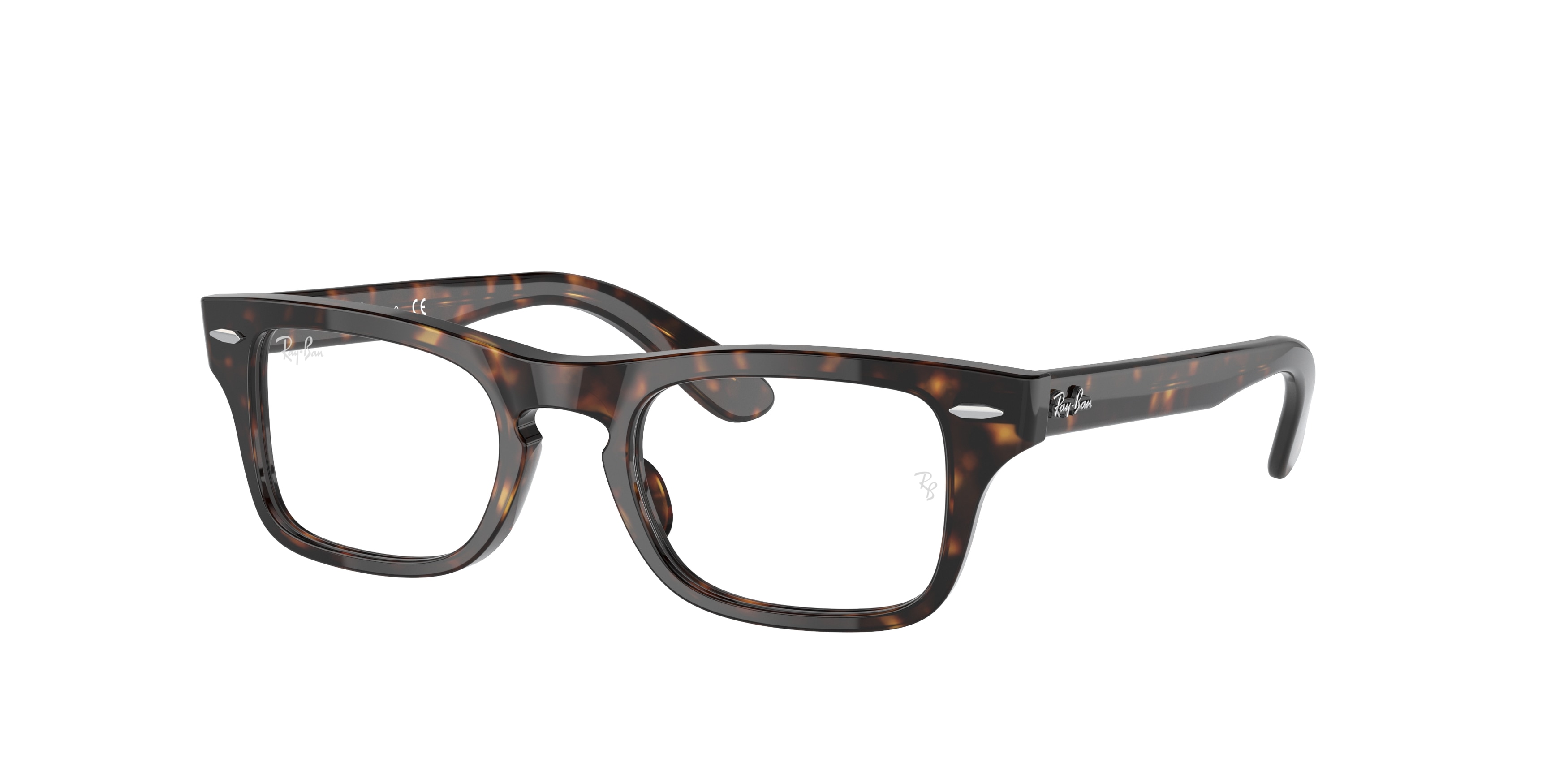 Ray Ban RY9083V 3887 Junior Burbank 